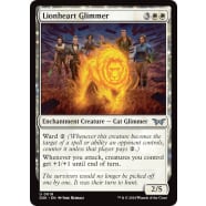 Lionheart Glimmer Thumb Nail