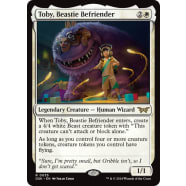 Toby, Beastie Befriender Thumb Nail