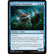 Daggermaw Megalodon Thumb Nail