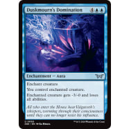 Duskmourn's Domination Thumb Nail