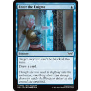 Enter the Enigma Thumb Nail