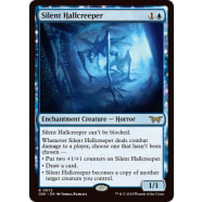 Silent Hallcreeper Thumb Nail