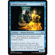 Tunnel Surveyor Thumb Nail