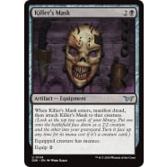 Killer's Mask Thumb Nail
