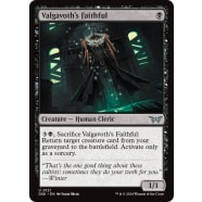 Valgavoth's Faithful Thumb Nail