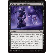 Winter's Intervention Thumb Nail