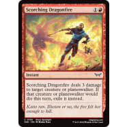 Scorching Dragonfire Thumb Nail
