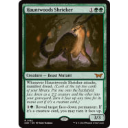 Hauntwoods Shrieker Thumb Nail