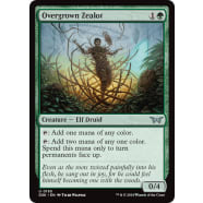 Overgrown Zealot Thumb Nail