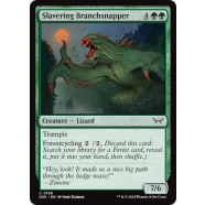 Slavering Branchsnapper Thumb Nail