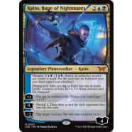 Kaito, Bane of Nightmares Thumb Nail