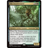 The Swarmweaver Thumb Nail