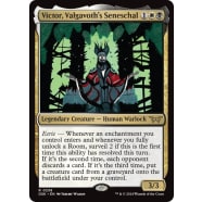 Victor, Valgavoth's Seneschal Thumb Nail