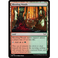 Bleeding Woods Thumb Nail