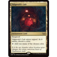 Valgavoth's Lair Thumb Nail