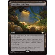 Eumidian Hatchery Thumb Nail