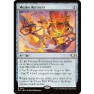 Moxite Refinery Thumb Nail