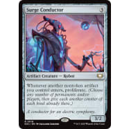 Surge Conductor Thumb Nail