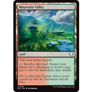 Mountain Valley Thumb Nail