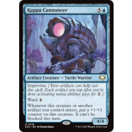 Kappa Cannoneer Thumb Nail