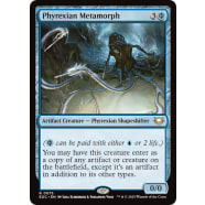 Phyrexian Metamorph Thumb Nail
