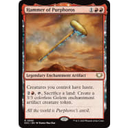 Hammer of Purphoros Thumb Nail