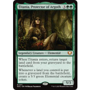 Titania, Protector of Argoth Thumb Nail