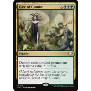 Gaze of Granite Thumb Nail