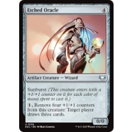 Etched Oracle Thumb Nail