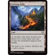 Evolving Wilds Thumb Nail