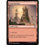 Great Furnace Thumb Nail