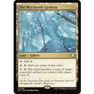 The Mycosynth Gardens Thumb Nail