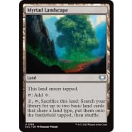 Myriad Landscape Thumb Nail