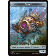Gnome (Token) Thumb Nail