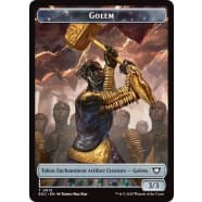 Golem (Token) Thumb Nail