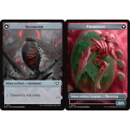 Incubator (Token) // Phyrexian (Token) Thumb Nail