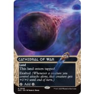 Cathedral of War Thumb Nail