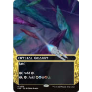 Crystal Quarry Thumb Nail