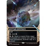 Nesting Grounds Thumb Nail