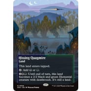 Hissing Quagmire Thumb Nail