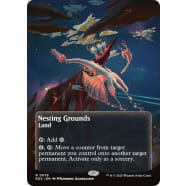 Nesting Grounds Thumb Nail