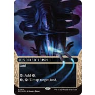 Deserted Temple (Galaxy Foil) Thumb Nail