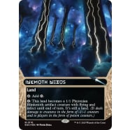 Inkmoth Nexus (Galaxy Foil) Thumb Nail