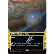 Reflecting Pool (Galaxy Foil) Thumb Nail