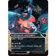 Scavenger Grounds (Galaxy Foil) Thumb Nail