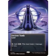 Ancient Tomb (Galaxy Foil) Thumb Nail