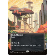 High Market (Galaxy Foil) Thumb Nail