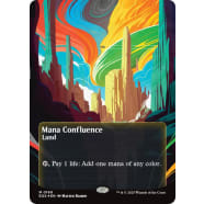 Mana Confluence (Galaxy Foil) Thumb Nail