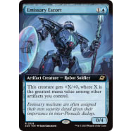 Emissary Escort Thumb Nail