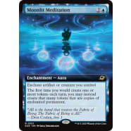 Moonlit Meditation Thumb Nail